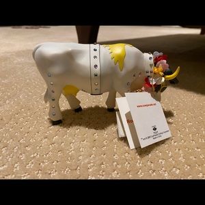 Cow parade